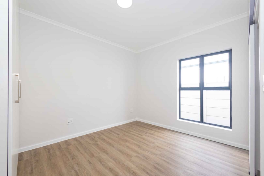 To Let 3 Bedroom Property for Rent in Jacarandas Western Cape